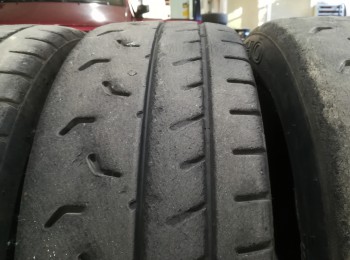 Kumho 180/580 r15 tm02
