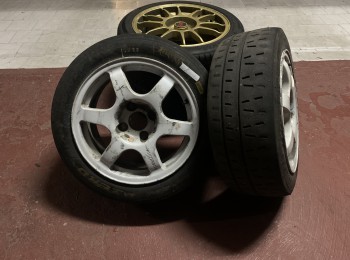 Pirelli rk7w