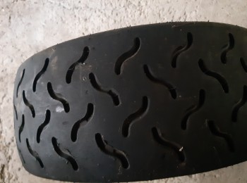 Dunlop de seco nuevas