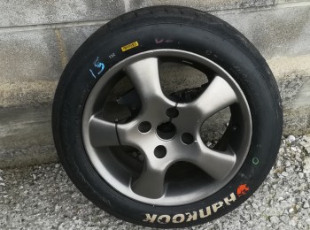 Hankook t52