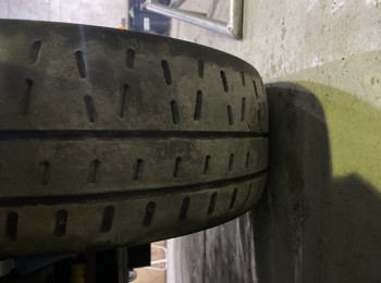 Neumáticos pirelli comprados en 2020