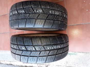 Hankook agua nuevas