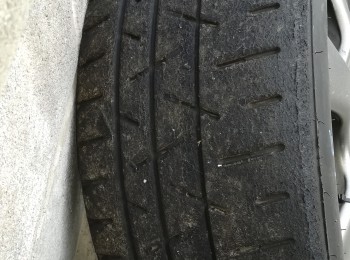 Hankook t52