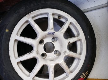 Mrf hankook pirelli