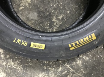 Neumáticos fia 15”