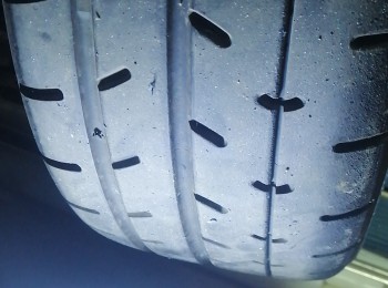 Neumáticos yokohama semislics