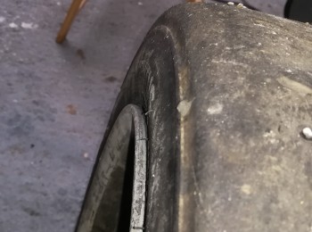 Hankook r15