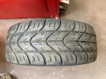 Pirelli n3 190/580-15