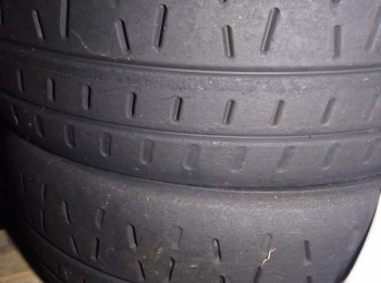 Neumaticos pirelli 15  copas galicia