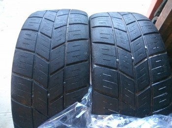 Pareja de hankook de agua