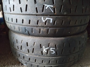 Pirelli rk5