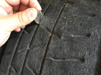 Hankook fia t52 (medio) 