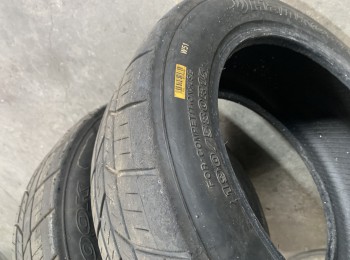 Hankook de agua 15”