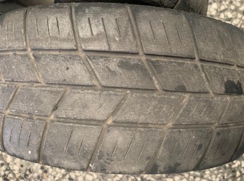 Ruedas hankook w51
