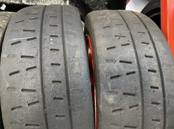 Pirelli rk5 