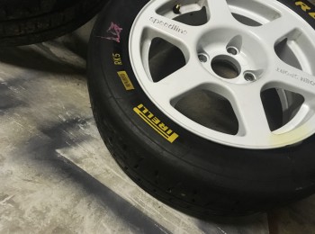 Se venden pireli rk5 