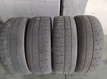 Pirelli rk5 rk7 y rkw7
