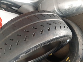 Michelin fia 21medias nuevas de pakete 