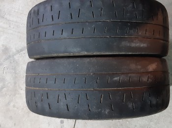 Pirelli rk7 en 15