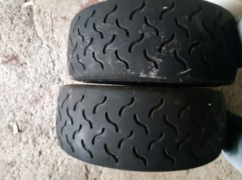 Dunlop en compuesto blando