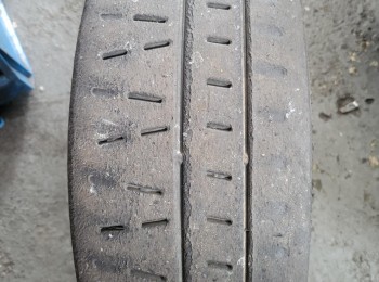 Pirelli rk7 y rk5