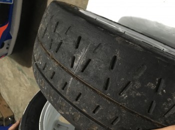 Se venden 2 pireli rk5