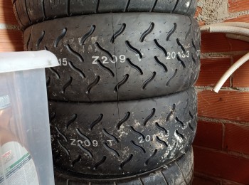 Hankook t71 nuevad