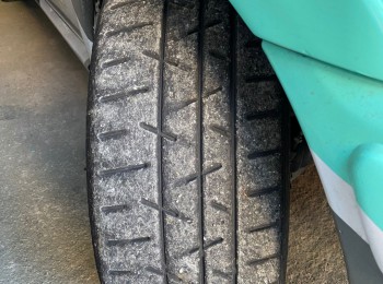 Hankook t 32