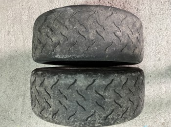 Hankook t51 50€ pareja