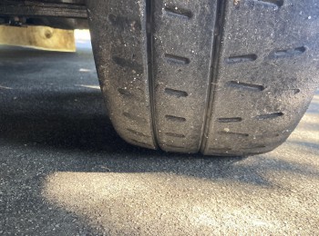 Pirelli - varios compuestos - copas de galicia