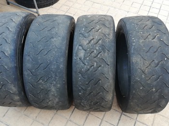 4 hankook t71 en 15