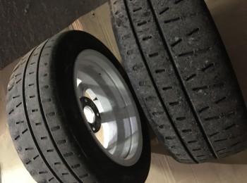 Se venden pireli rk5y rk 7