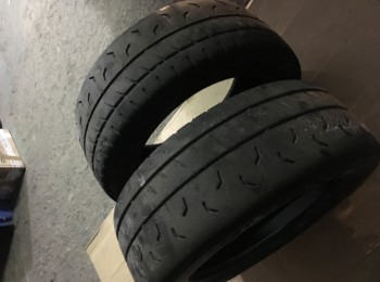 Se venden 2 kumo k 61