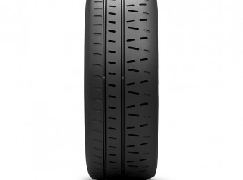 Pareja slicks pirelli rkw7 