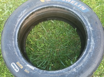 Se vende skick 15  michelin