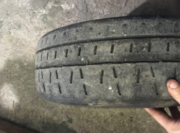 Se venden 2 pireli rk7