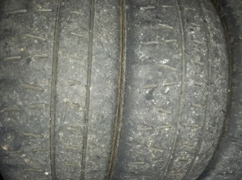 Pirelly rkw7