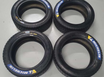 Michelin p2h (nuevas)