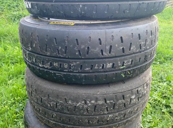 Se venden neumaticos pirelli