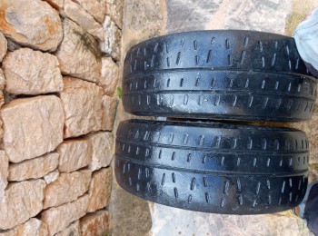 Pirelli rk7 y rk7w