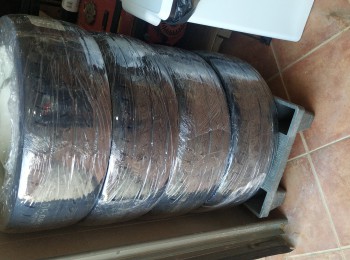 Dmack nuevas a estrenar compuesto medio 