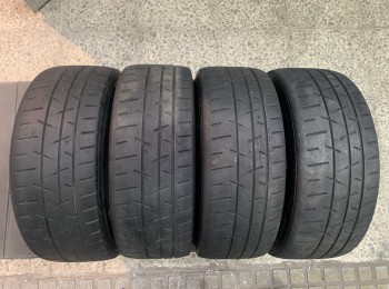 Hankook fía t72