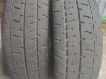 Mrf homologación fia asfalto