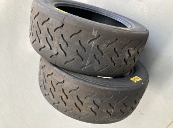 Hankook  t71 nuevas 15”