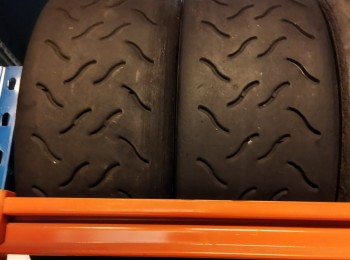 Hankook t51 80% 15 