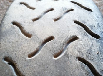 Slick hankook 19.58.15 t51