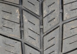 Hankook agua y seco 570€