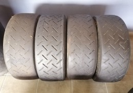 4 fedima compuesto rojo (más blando)