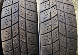 Se vende hankook w51 en 15