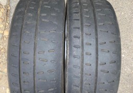 Neumáticos pirelli 15”